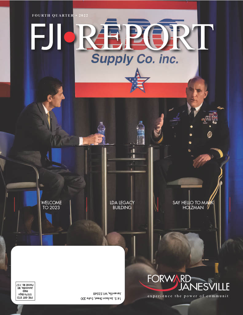 Current Quarterly FJI Report